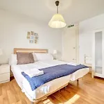 Apartamento La Capilla By Clabao