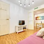 Apartamento La Capilla By Clabao