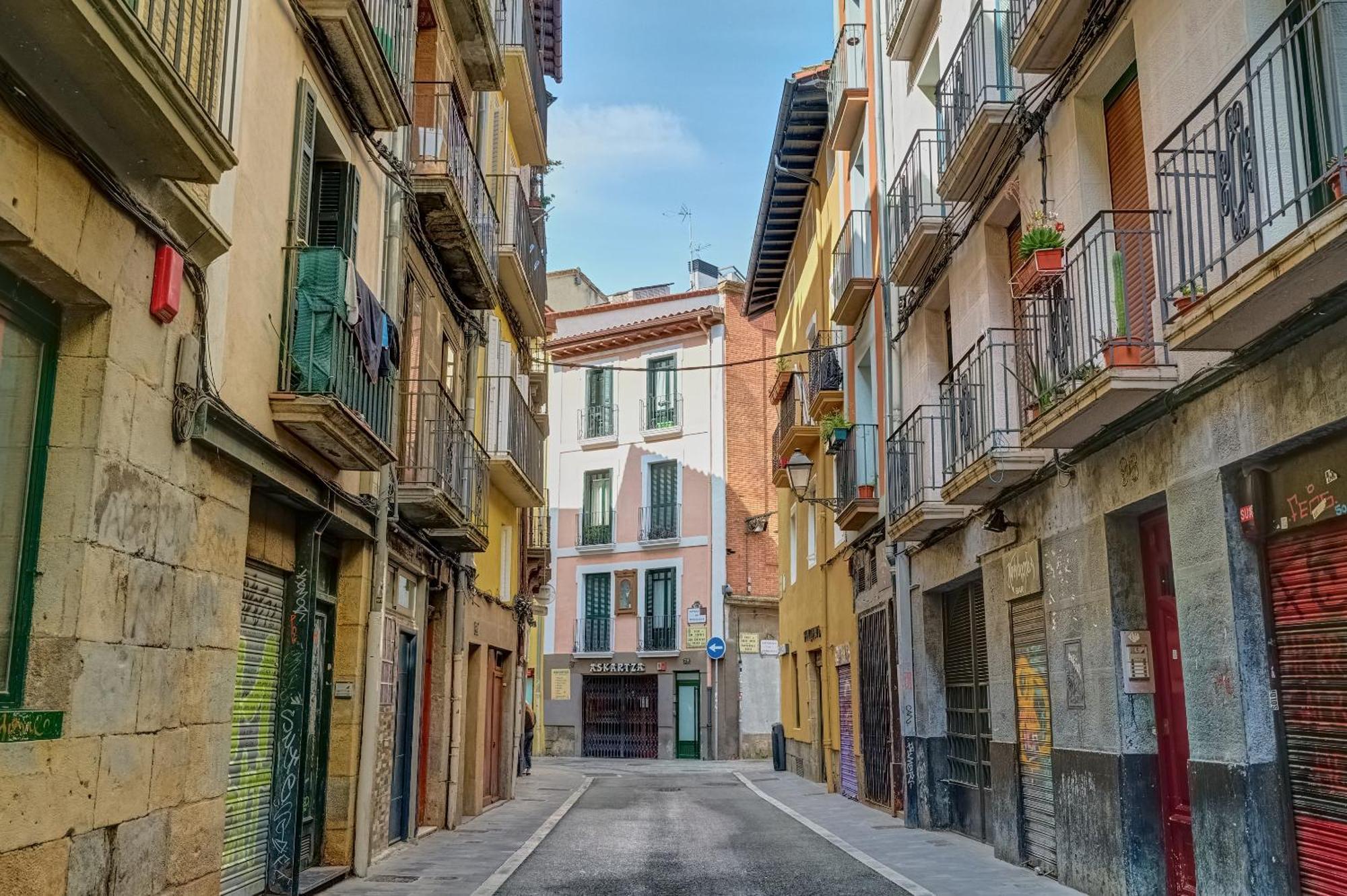 Appartement La Capilla By Clabao