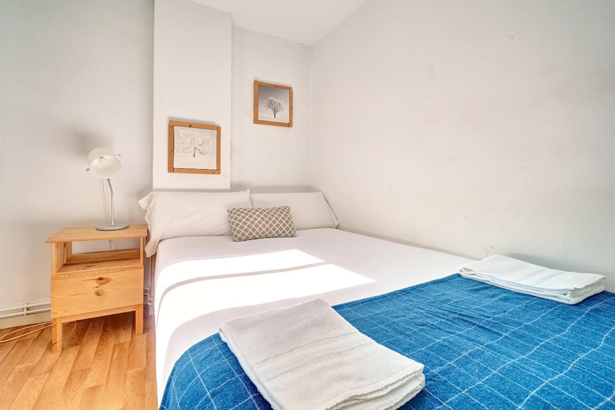 La Capilla By Clabao Appartement